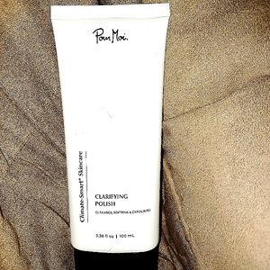Pour Moi Clarifying Polish